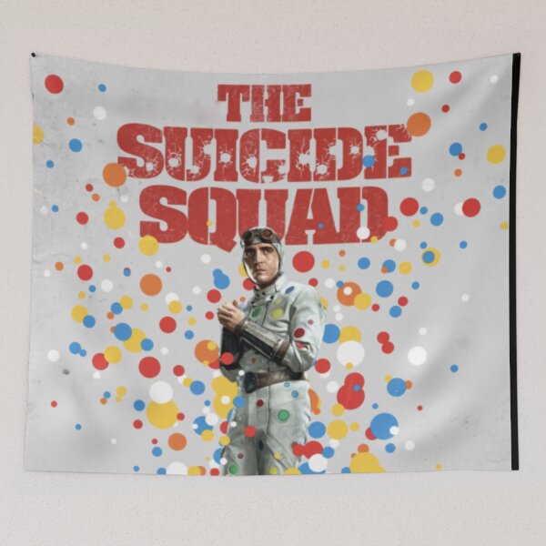 Item preview, Polka-Dotman designed and sold by Glenn Colvin.