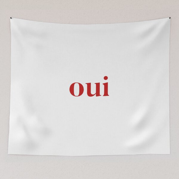 Aperçu de l'œuvre Oui créée et vendue par MichiDStudio.