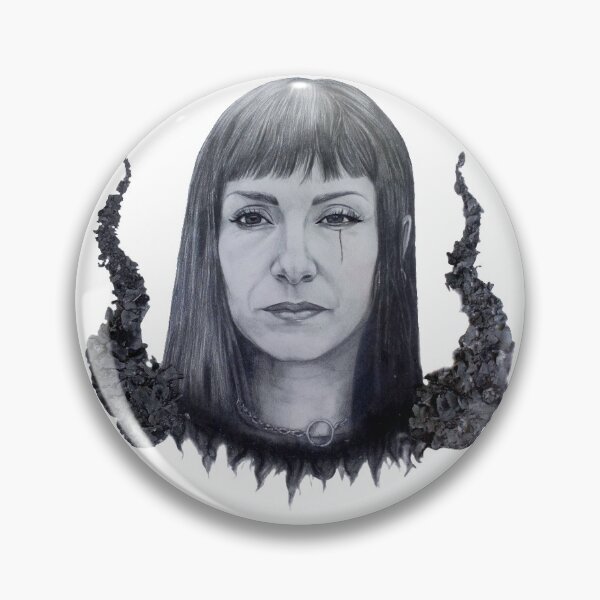 Item preview, Zulema's soul designed and sold by ivanaaguayo.