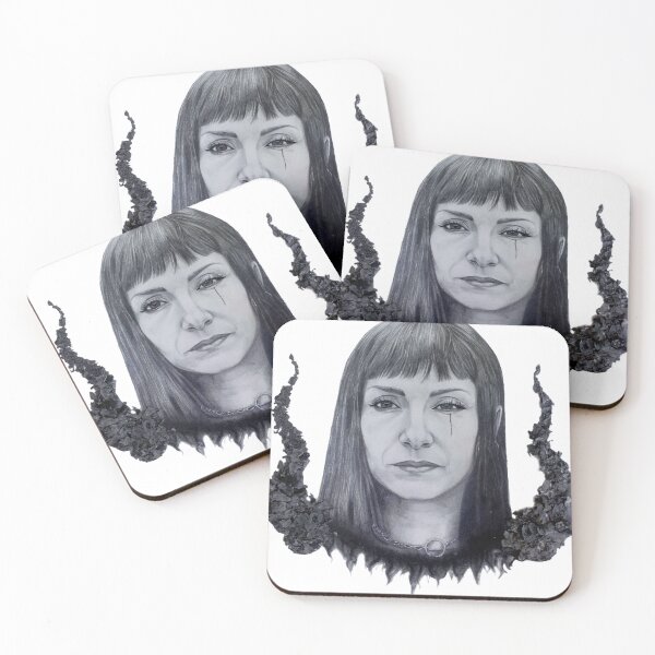 Item preview, Zulema's soul designed and sold by ivanaaguayo.