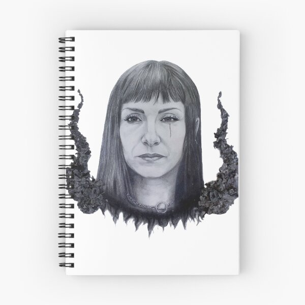 Item preview, Zulema's soul designed and sold by ivanaaguayo.