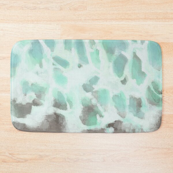 Item preview, Seafoam Tickling My Toes designed and sold by EssarangArt.