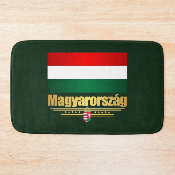 Item preview, Magyarorszag (Hungary) designed and sold by curranmorgan.