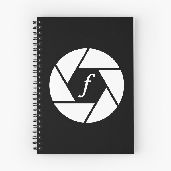 Item preview, Iris logo f stop designed and sold by RafaTakami.