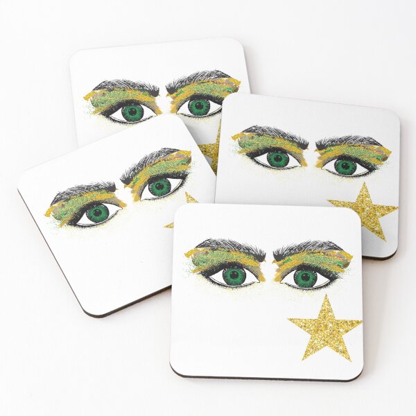 Item preview, It's All in the eyes #2 designed and sold by GeoTeasters.