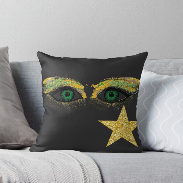 Item preview, It's All in the eyes #2 designed and sold by GeoTeasters.