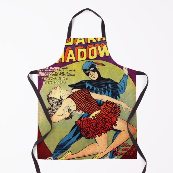 Item preview, Vintage golden age horror comic book Dark Shadows designed and sold by beachcamper.