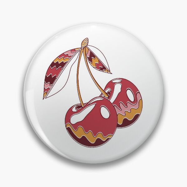 Item preview, Cherry Bomb designed and sold by RachylNix.