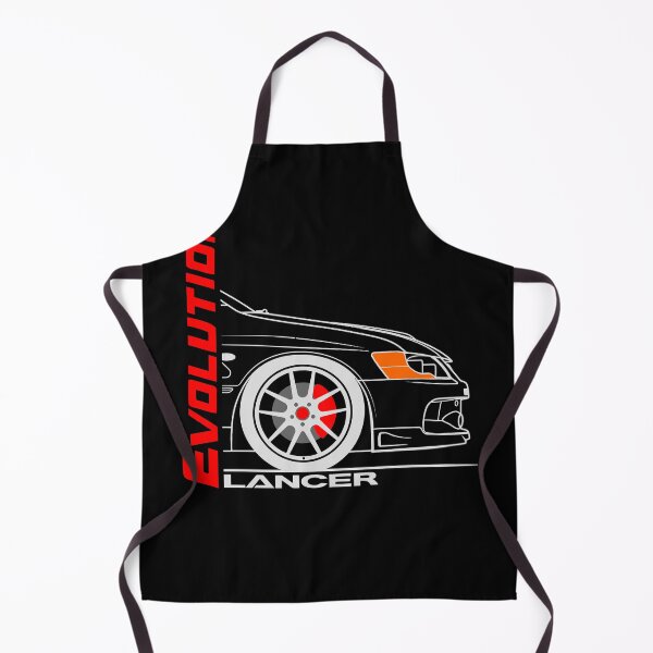 Item preview, Lancer Evolution designed and sold by CopiPanilArt.