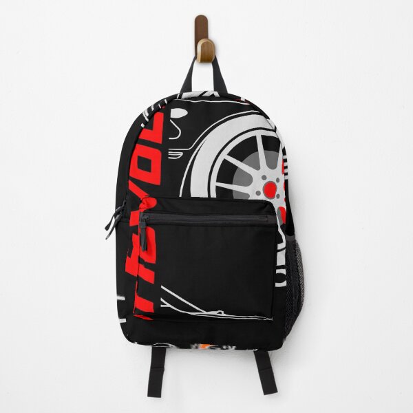 Item preview, Lancer Evolution designed and sold by CopiPanilArt.