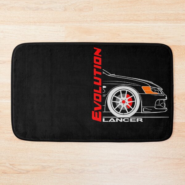 Item preview, Lancer Evolution designed and sold by CopiPanilArt.