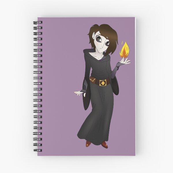 Item preview, Winsor Reglar the Sorcerer designed and sold by RetroOutro.