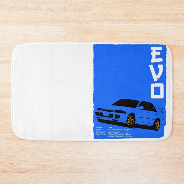 Item preview, Lancer Evolution III designed and sold by CopiPanilArt.