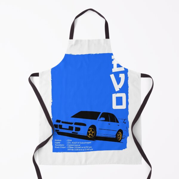 Item preview, Lancer Evolution III designed and sold by CopiPanilArt.