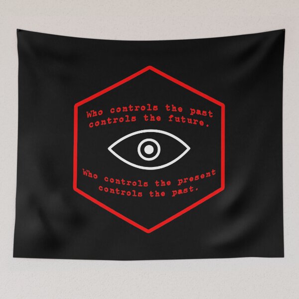 Item preview, Control the Past designed and sold by Troy Green.