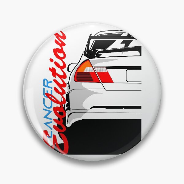 Artikelvorschau, Lancer Evolution IV entworfen und verkauft von CopiPanilArt.