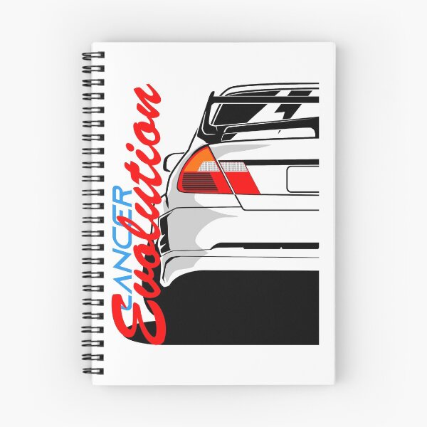 Item preview, Lancer Evolution IV designed and sold by CopiPanilArt.