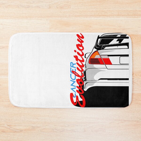Item preview, Lancer Evolution IV designed and sold by CopiPanilArt.