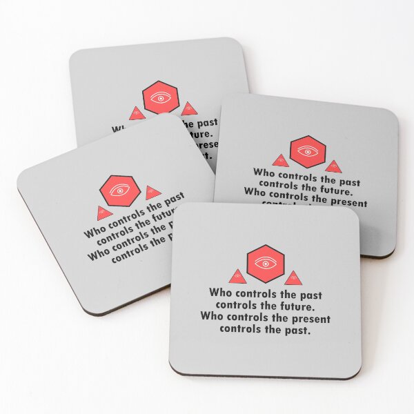 Item preview, Control the Past designed and sold by Troy Green.
