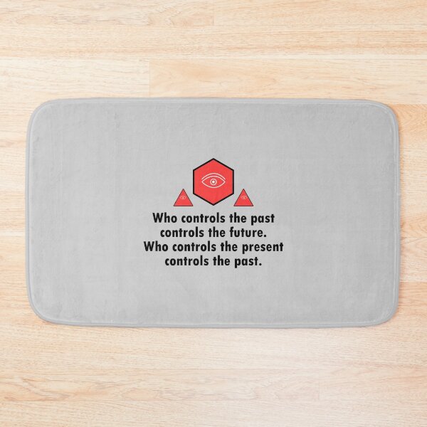 Item preview, Control the Past designed and sold by Troy Green.