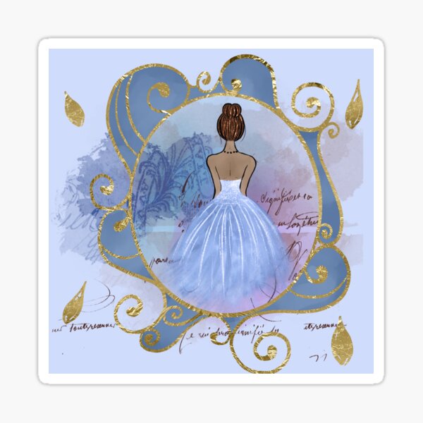 Item preview, Mirror Mirror On The Wall With Pastel Hues designed and sold by Oonward2021.