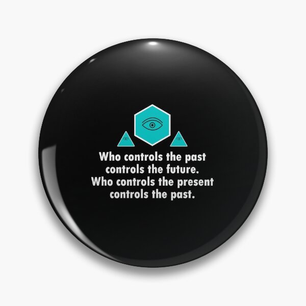 Item preview, Control the Past designed and sold by Troy Green.