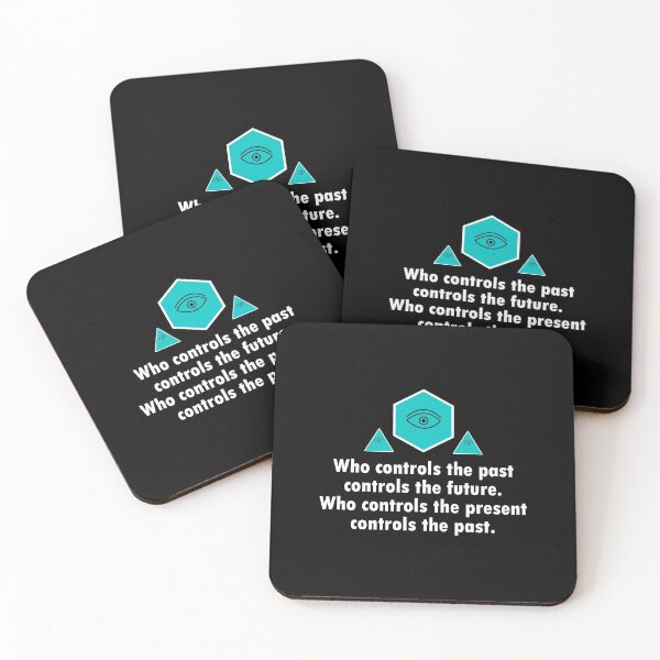 Item preview, Control the Past designed and sold by Troy Green.