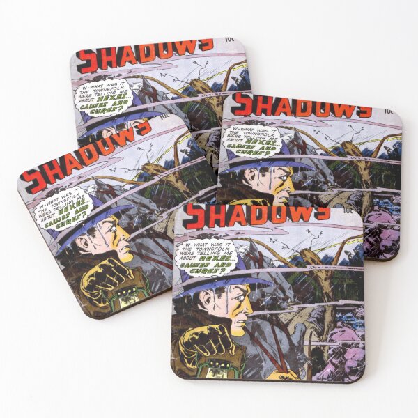 Item preview, Vintage horror comic Dark Shadows . designed and sold by beachcamper.