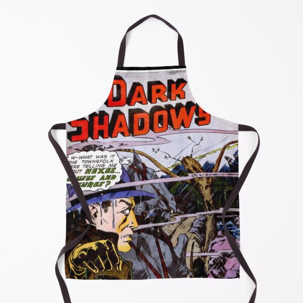 Item preview, Vintage horror comic Dark Shadows . designed and sold by beachcamper.