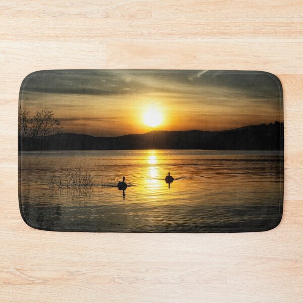 Item preview, Willow Bay Sunset designed and sold by Kathy Weaver.