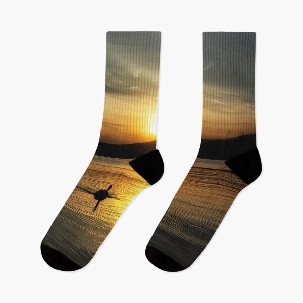 Item preview, Willow Bay Sunset designed and sold by Kathy Weaver.