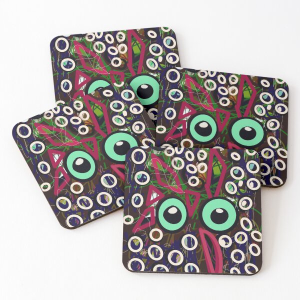 Item preview, Fun Owl designed and sold by rebekahthiessen.