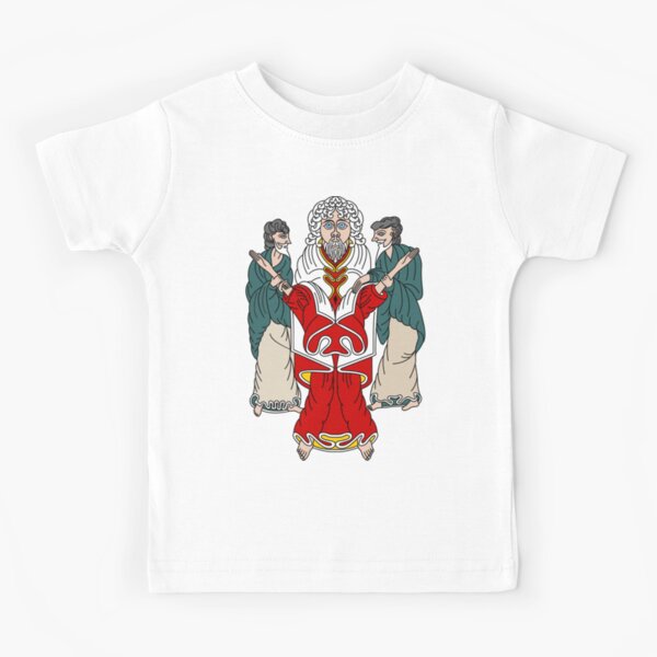 Item preview, Christ Seized designed and sold by CatholicSaints.
