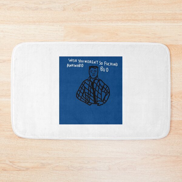 Item preview, Wayne - Letterkenny designed and sold by Vered Rice.
