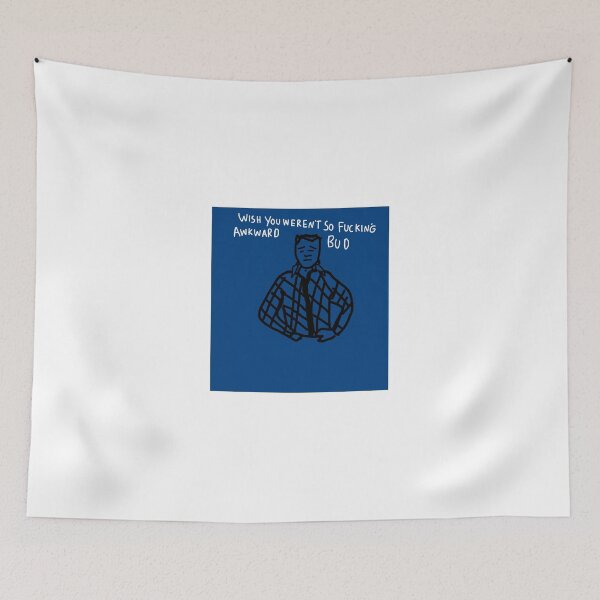Item preview, Wayne - Letterkenny designed and sold by Vered Rice.