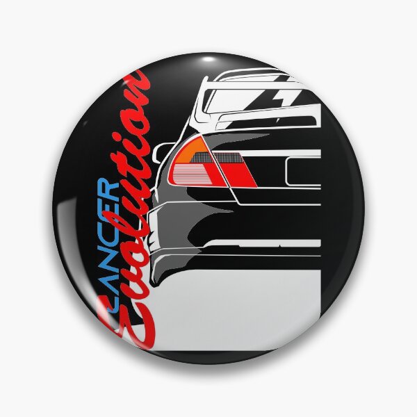 Item preview, Lancer Evolution IV designed and sold by CopiPanilArt.