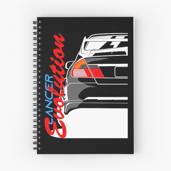 Item preview, Lancer Evolution IV designed and sold by CopiPanilArt.
