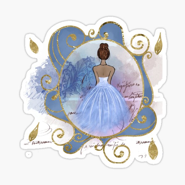 Item preview, Mirror Mirror On The Wall designed and sold by Oonward2021.