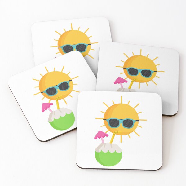 Item preview, Summer Fun-Fruits designed and sold by UniqueWondersCA.