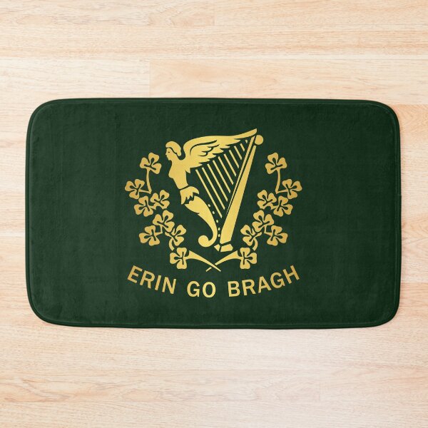 Item preview, Erin Go Bragh designed and sold by curranmorgan.