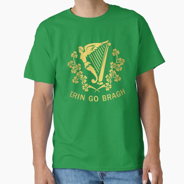 Item preview, Erin Go Bragh designed and sold by curranmorgan.