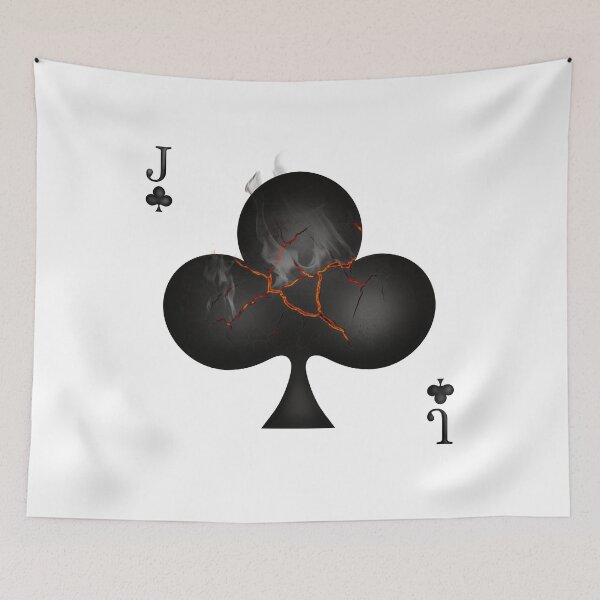 Item preview, Club Jack designed and sold by lidijaarts.
