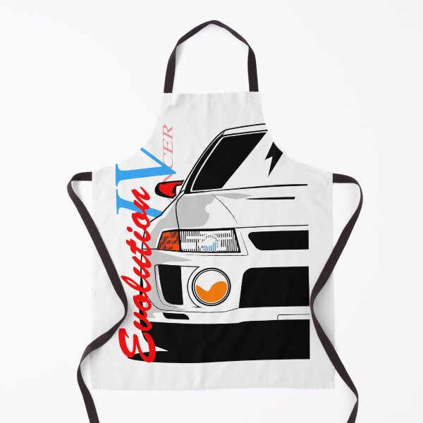 Item preview, Lancer Evolution IV designed and sold by CopiPanilArt.