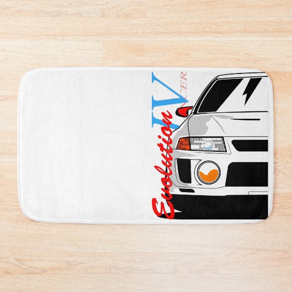 Item preview, Lancer Evolution IV designed and sold by CopiPanilArt.