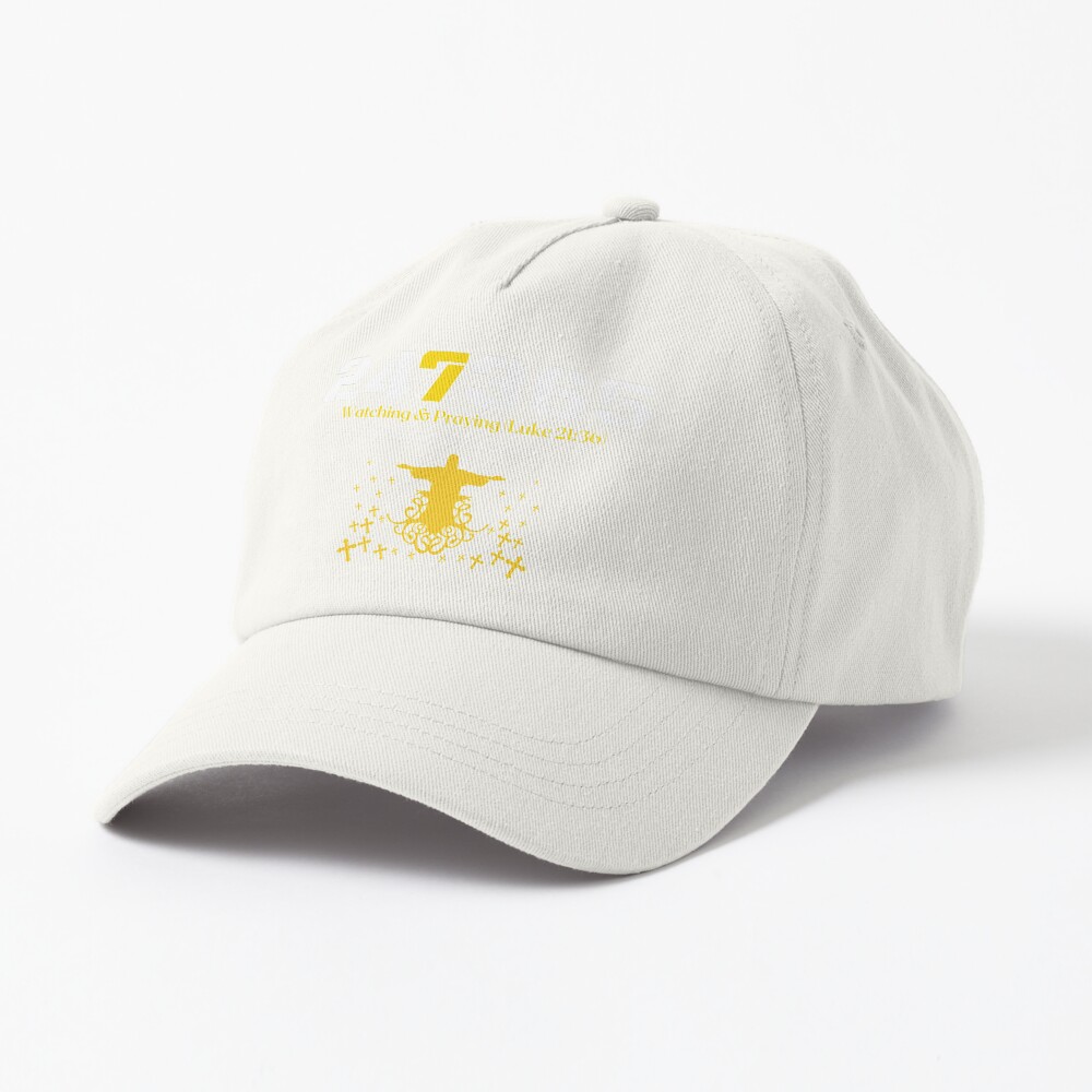 Item preview, Dad Hat designed and sold by 1thes416.