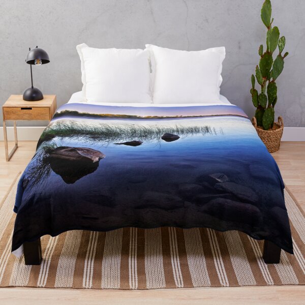 Item preview, Morning in Manitoba designed and sold by Kathy Weaver.