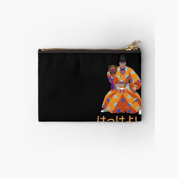Item preview, Gyoji Hakkeyoi Spirit, Orange designed and sold by theplumwolf.