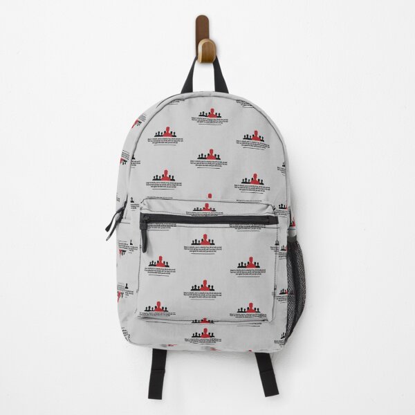 Item preview, Minority of One designed and sold by Troy Green.