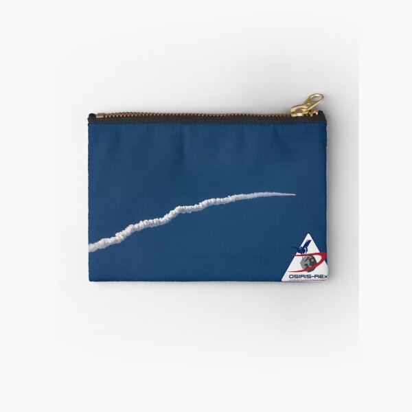 Item preview, OSIRIS REx launch with badge designed and sold by TharinWhite.