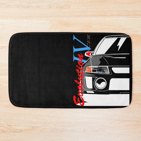 Item preview, Lancer Evolution IV designed and sold by CopiPanilArt.